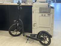 Trotinete Electrica