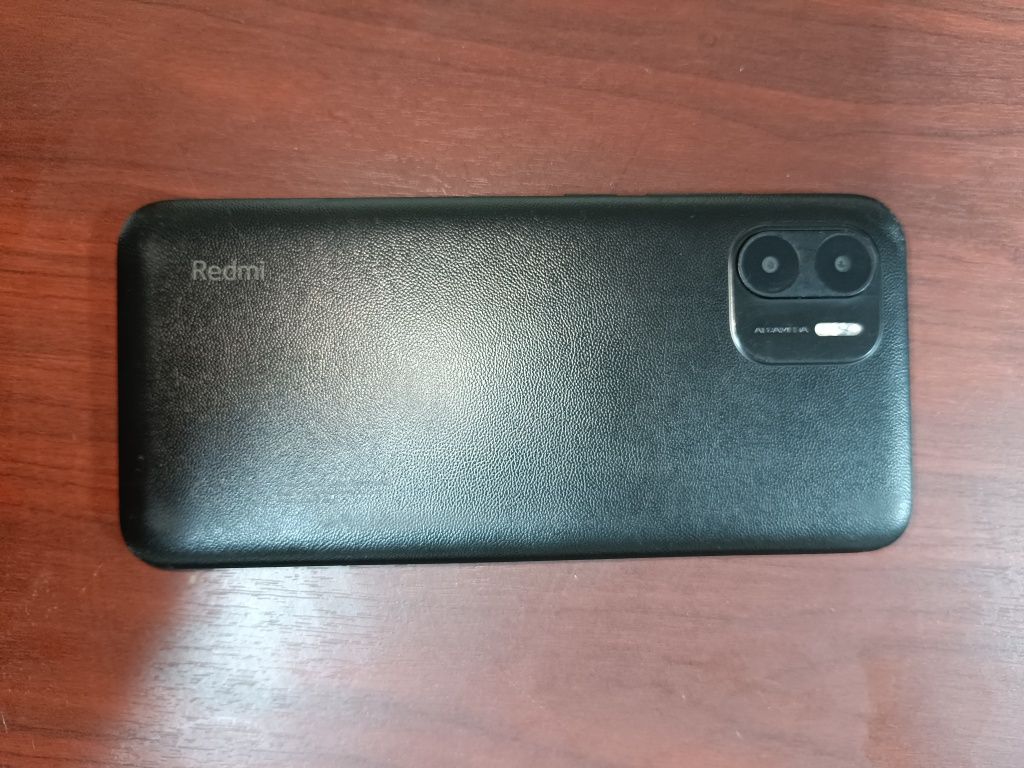 Xiaomi Readmy A2