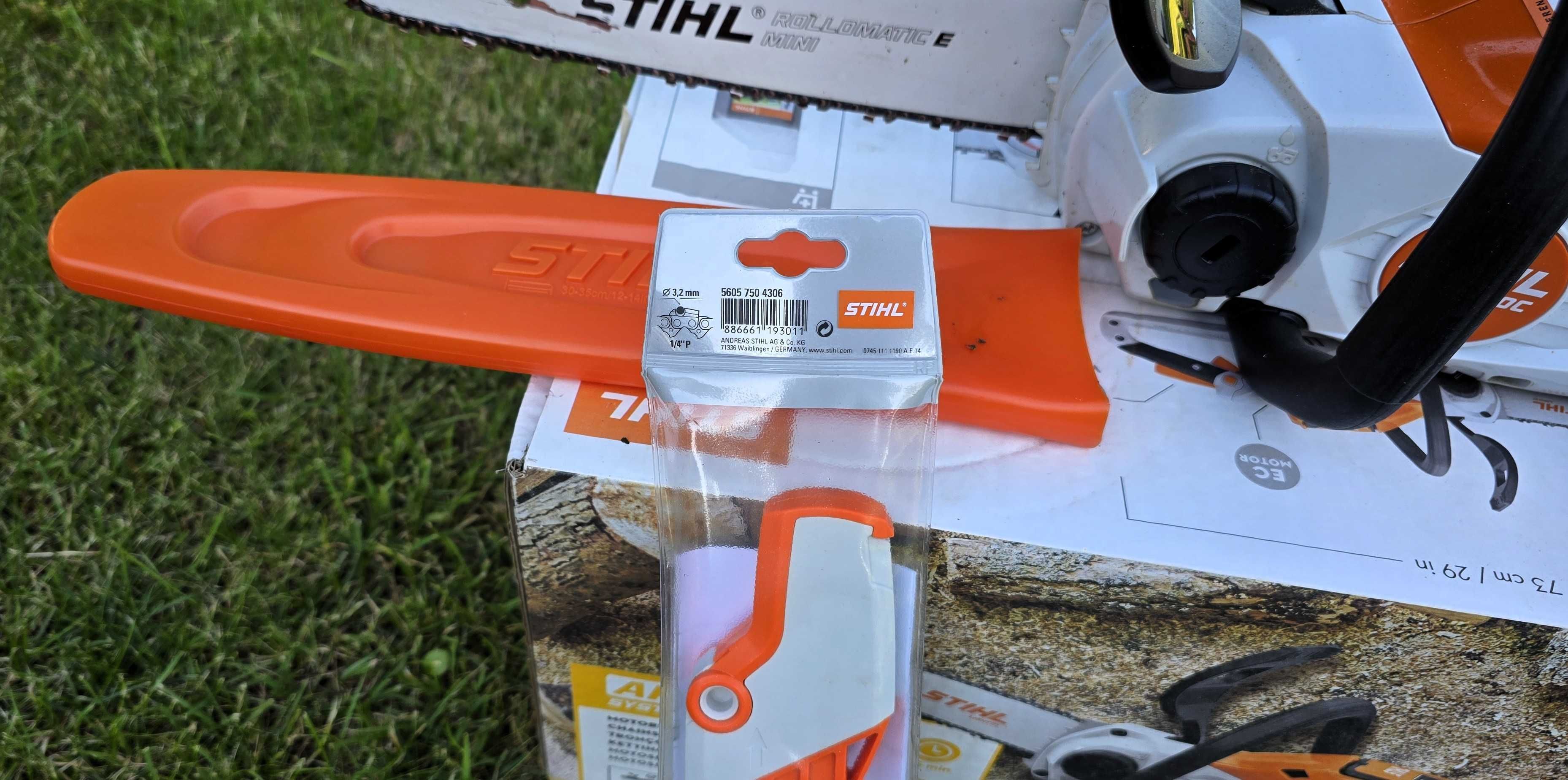 Piła łańcuchowa Stihl MSA 70.0 C