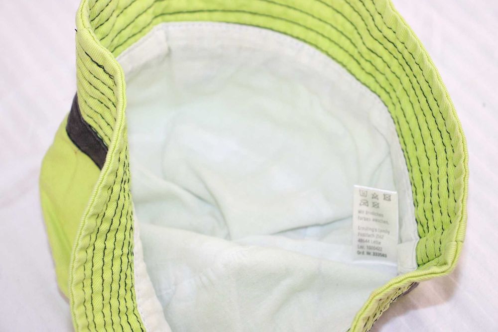 sn8 bawełniany letni dziecięcy kapelusz unisex 48-50cm