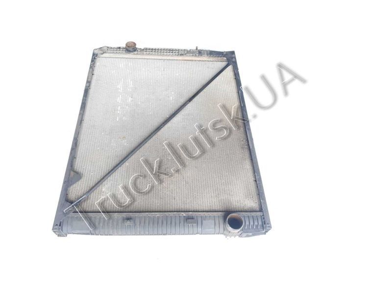 Радіатор Mercedes,Мерседес Actros A9425003303,A9425003203,A9425002303