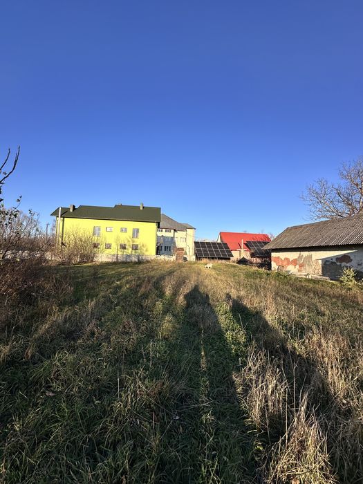 Продається будинок в Березівці 10 хв від міста