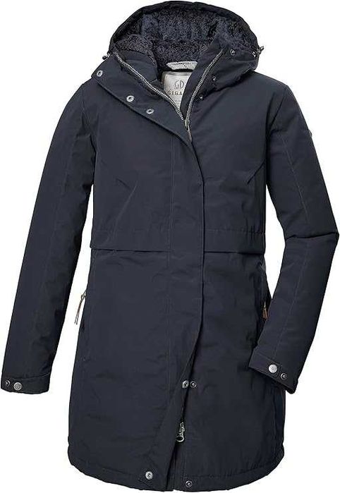 Killtec kurtka damska softshell z kapturem rozmiar 44