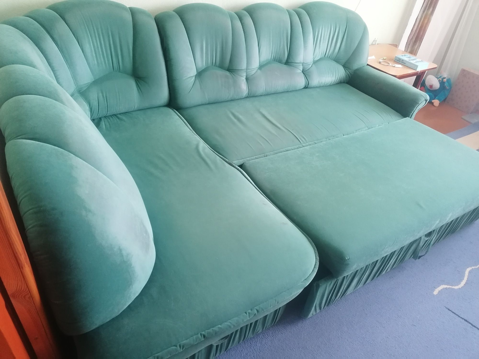 Продається кутовий диван