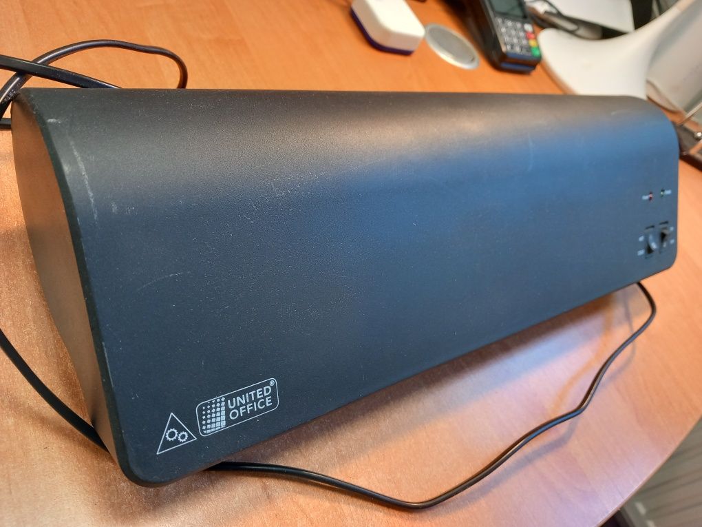 Laminator A3 United Office