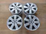 Super alusy do mondeo MK3