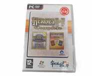 Heroes Of Might And Magic Iii+Iv Complete Box Eng Pc (Eng) Nowa