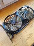NVIDIA GeForce GTX560 OC Windforce