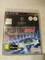 Vendo 2  jogos ps3