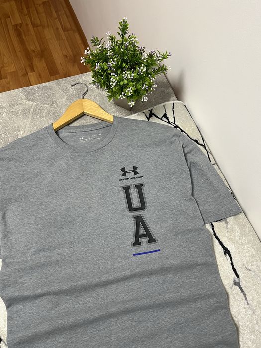 Under Armour футболка мужская / Размер XL