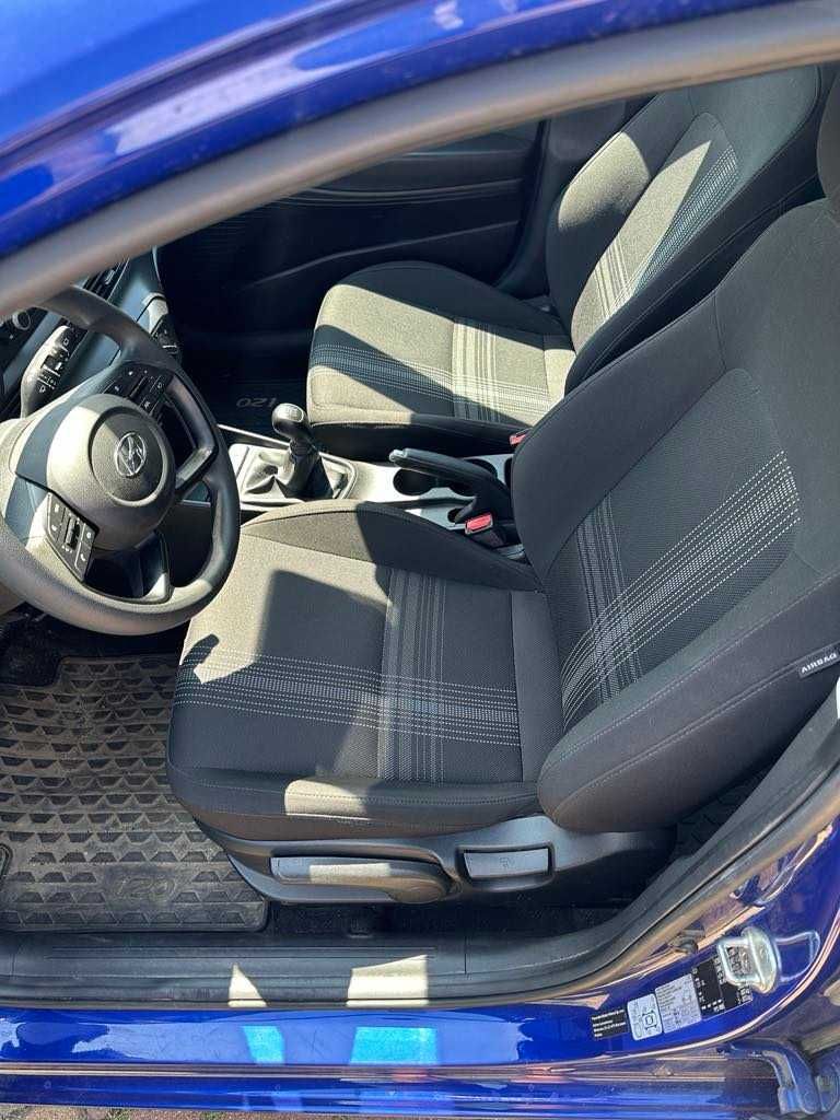 Hyundai i20 2021 rok - 113 tys. km