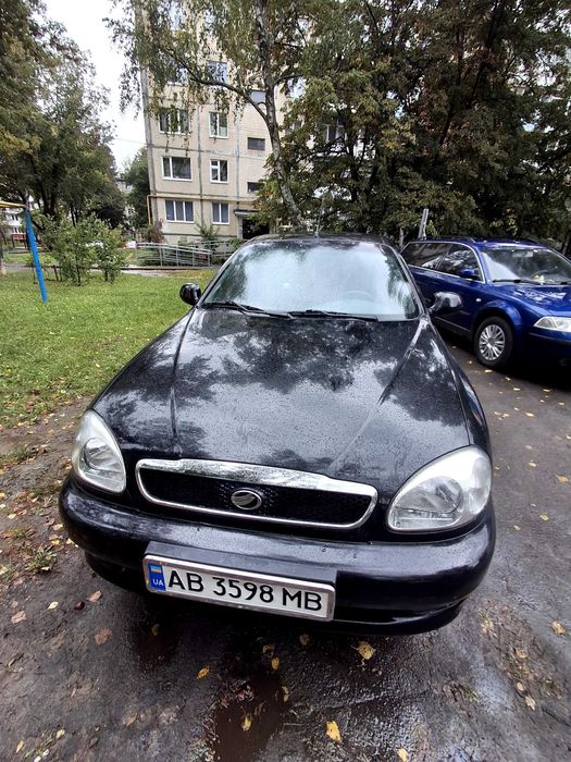 Продається Авто в хорошому стані