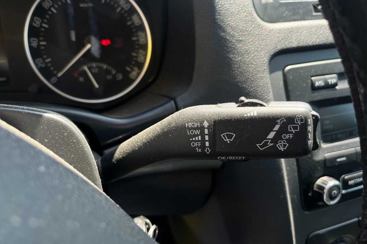 Skoda Octavia 2013