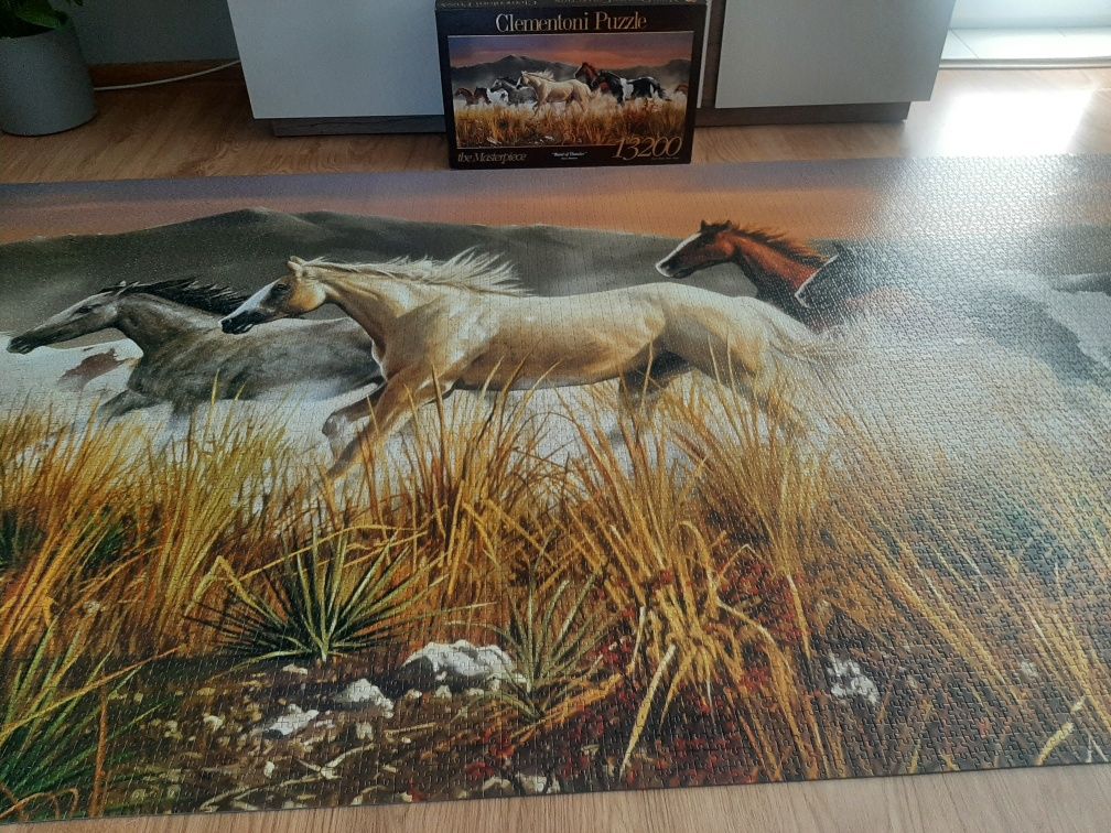 Puzzle Clementoni