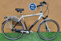 Міський велосипед Puch Drilliant / Nexus 7 / Alu