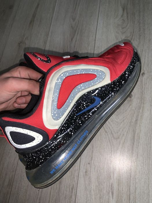 Nike Air Max 720, 95, 90, tn plus