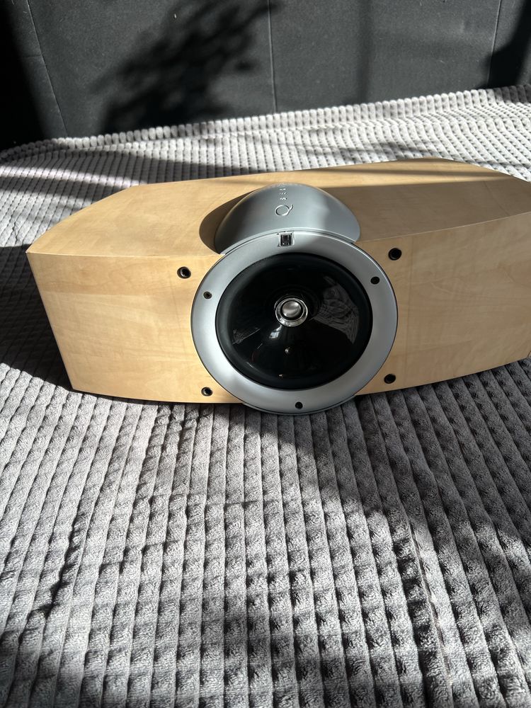 Kolumna centralna Kef Q9c