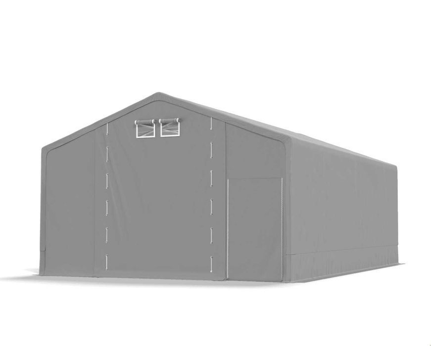 6x8x3m Hala namiotowa handlowa przemysłowa Wysyłka Gratis DAS 600 M