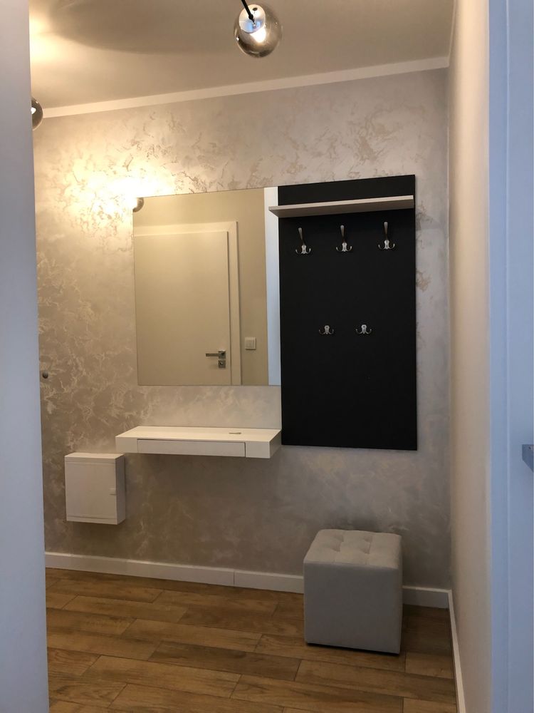 2 pok 42m od 15.08  | balkon klima | os Piastow 63K