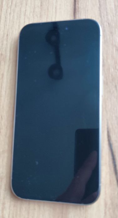 iPhone 15 PRO 128 GB, neverlock