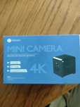 Witam  Kamera 4k nowa