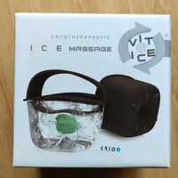 VIT ice Przyrząd do masażu lodem