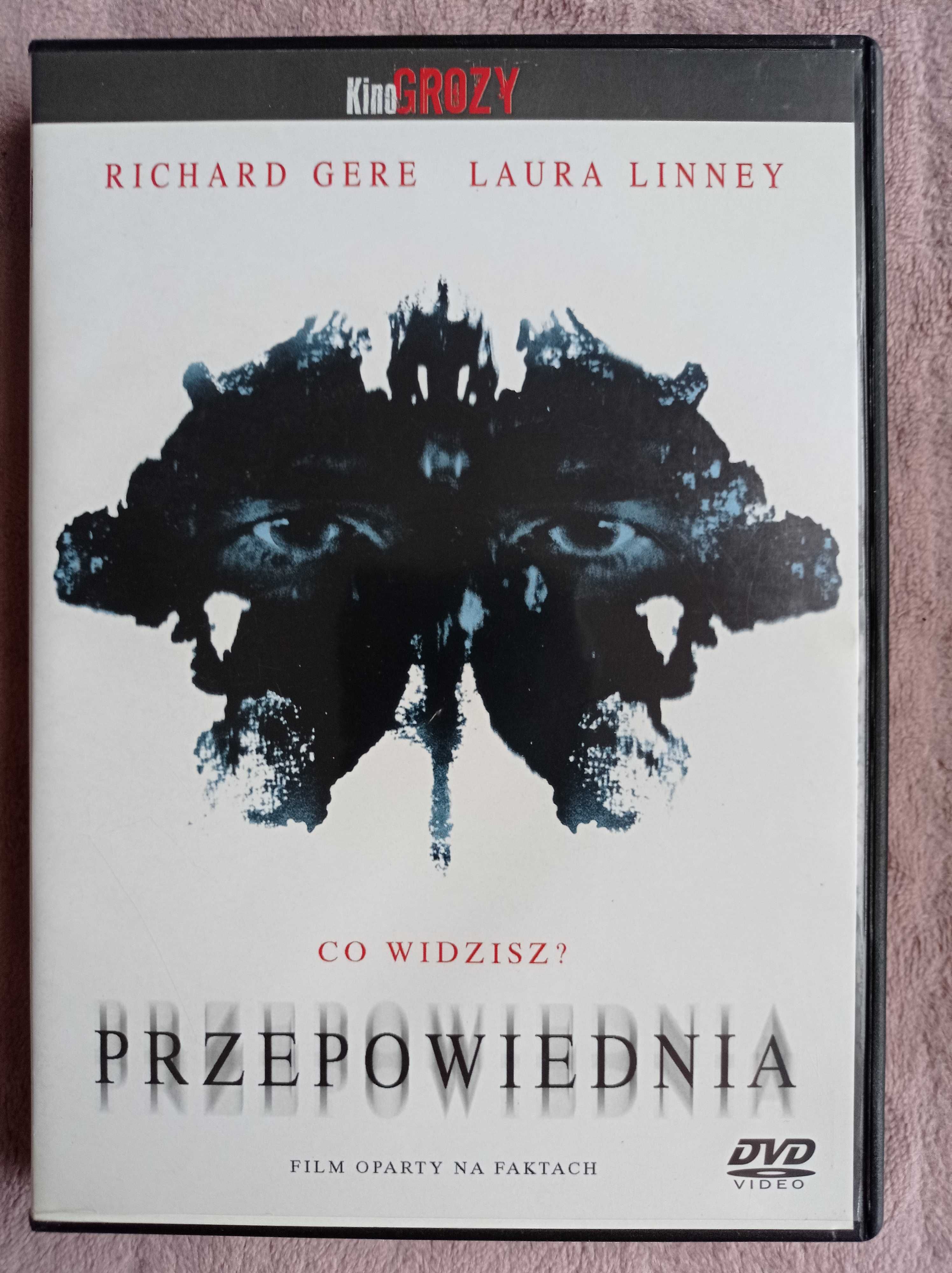 "Przepowiednia-co widzisz" Richard Gere