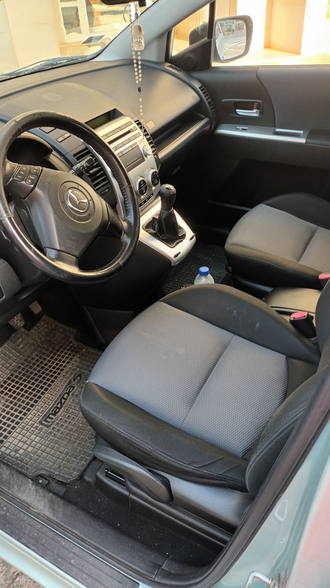 Mazda 5 2.0 7 lugares