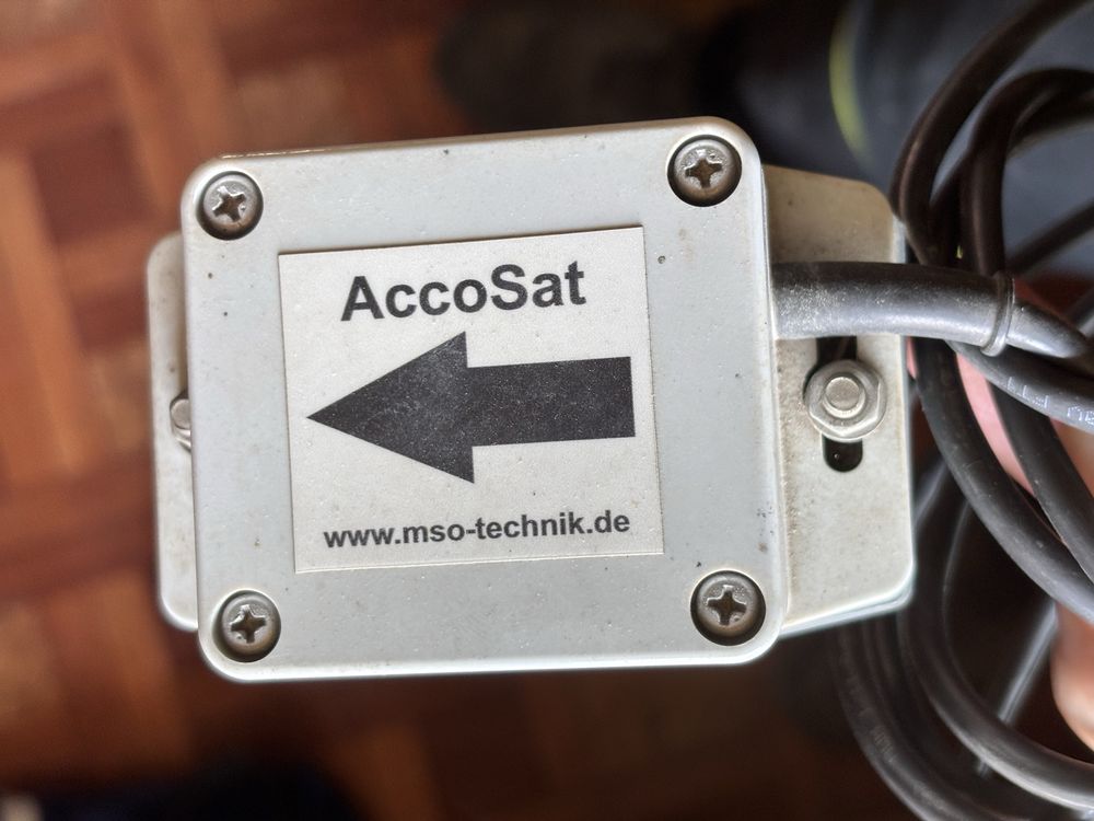 Rauch Axis M 30.2