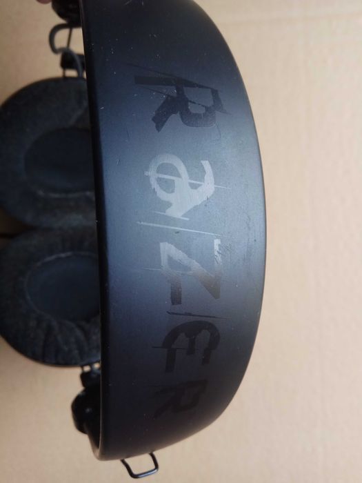 Наушники Razer Orca