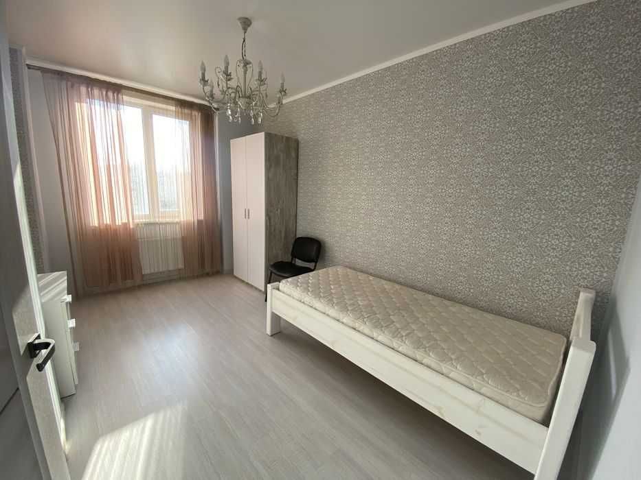 2-кімнатна квартира на вул.Сахарова ЖК"Еко Соляріс"