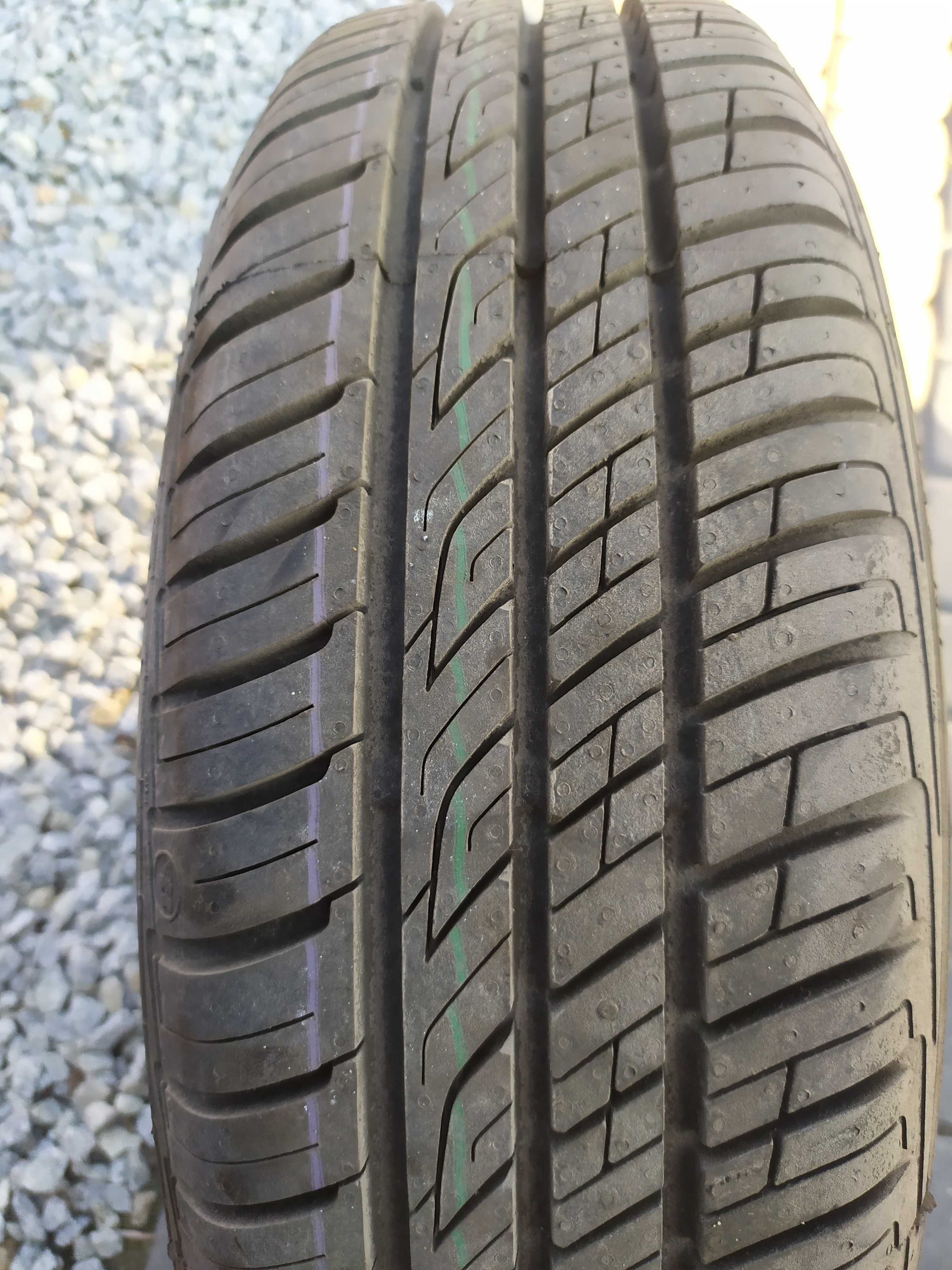 Koło zapasowe 185/65 R15