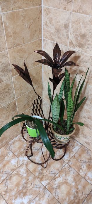 Підставка для квітів