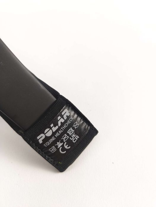 Czujnik tętna Polar Equine do analizy chodu koni