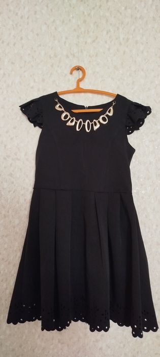 Сарафан платье  школа