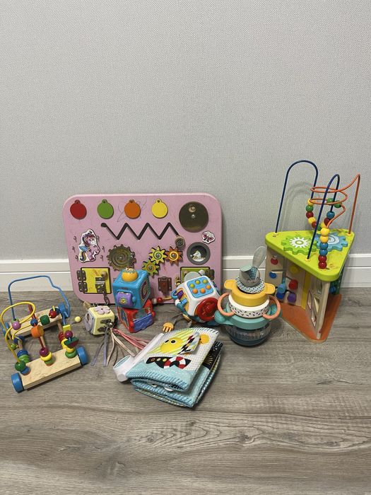 Продам інрашки!!!