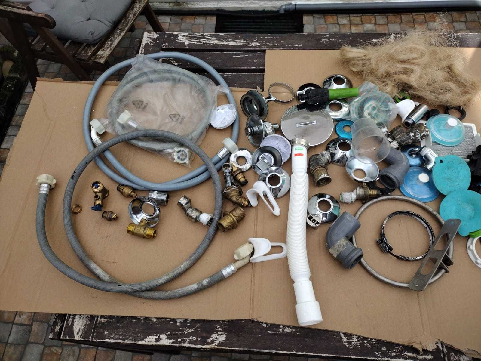 Equipamentos de canalização