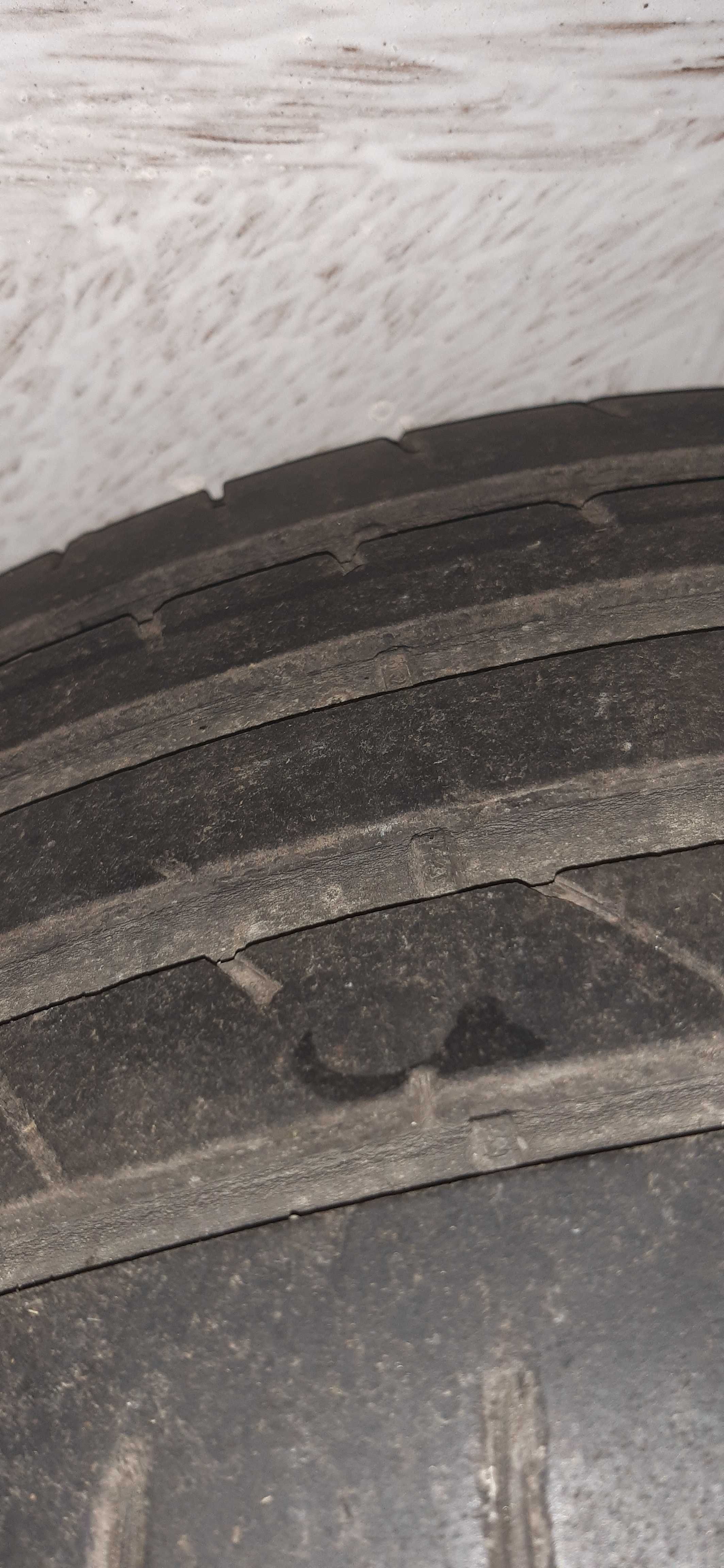 Opony Dębica Letnie 225/45R18