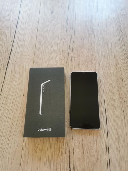 Samsung galaxy S25