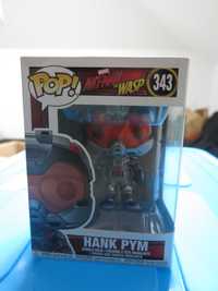 Pop  Funko - Hank Pym do Ant-Man and the Wasp