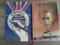 Orwell Anglicy i inne eseje, Dzienniki Wojenne