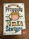 Przygody Tomka Sawyera