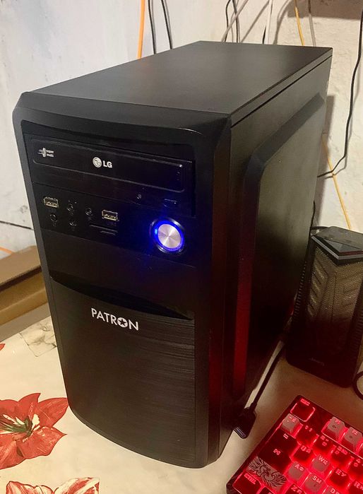 Продаю Компьютер