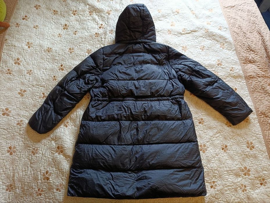 Жіночий зимовий пуховик Lands End. L, XL, XXL