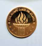 2 Medalhas de Ouro