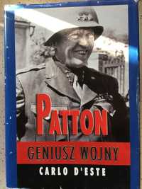 Carlo D’Este Patton Geniusz Wojny