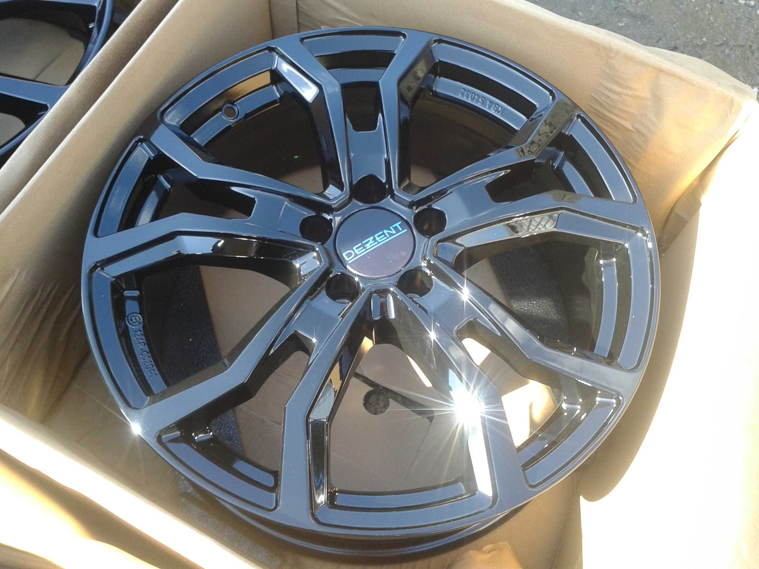 nowe felgi r19 vito viano w447 glk glc gla slk bmw g20 g30 x3 x4 g02