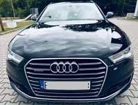 Audi A6 C7,  3.0 TDI Quatrro, stan idealny