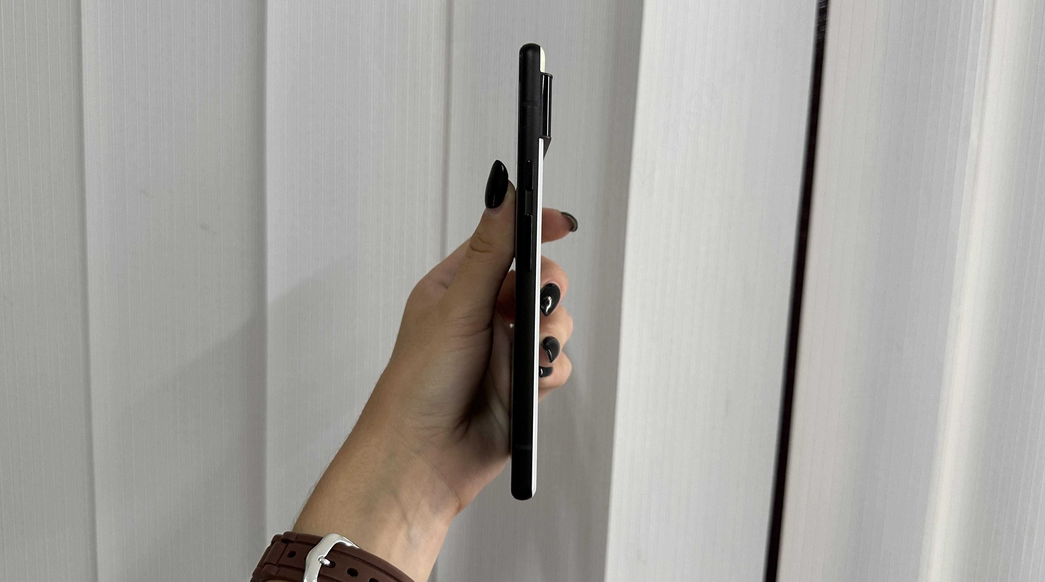 Google Pixel 6 128GB Seafoam/Black USED Оплата частинами Гарантія