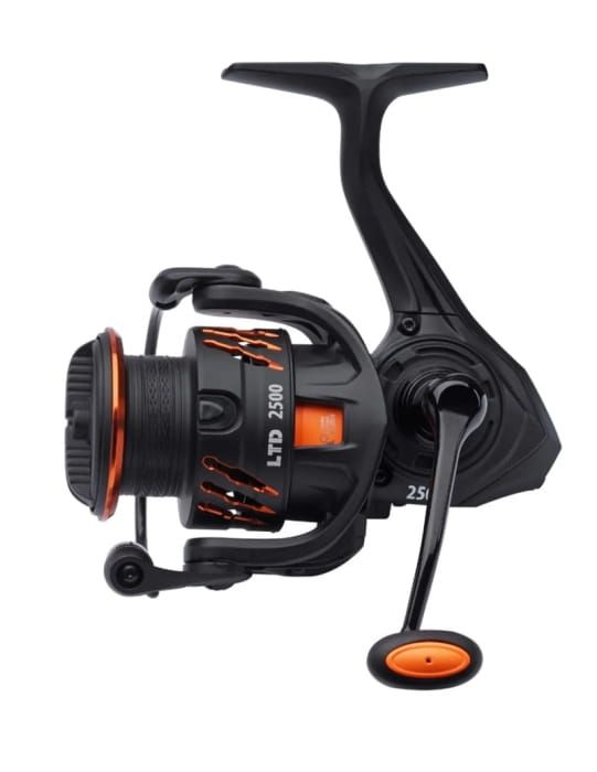 Savage Gear Kołowrotek Orange LTD 4000 FD